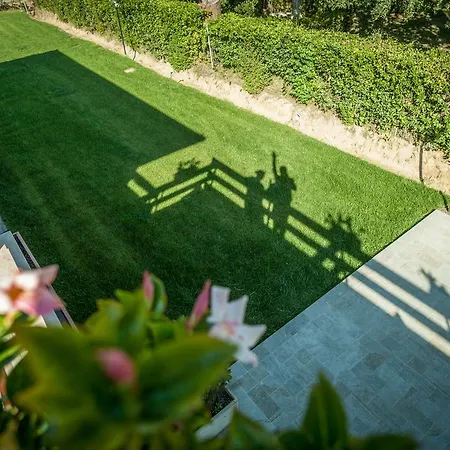 Arli Hideaway - Adults Only 4*