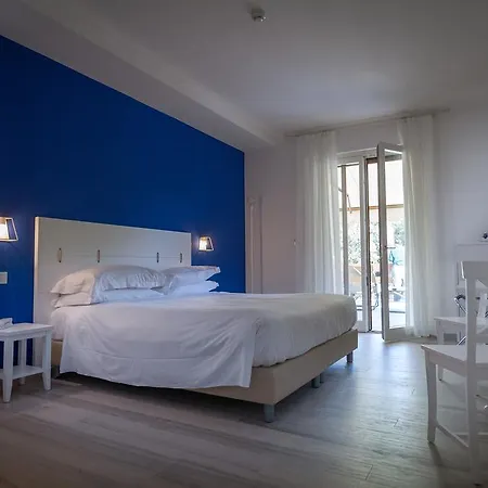 Hotel Arli Hideaway - Adults Only