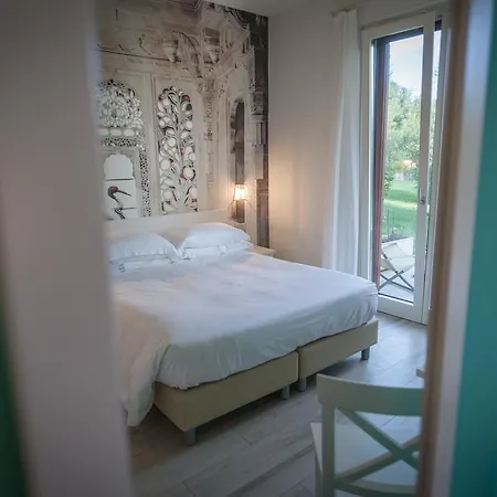 Hotel Arli Hideaway - Adults Only