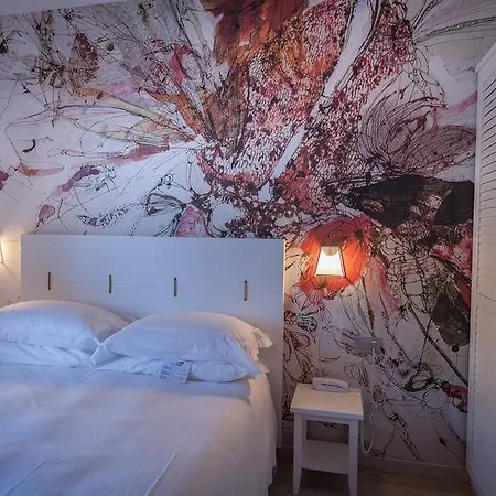 Hotel Arli Hideaway - Adults Only