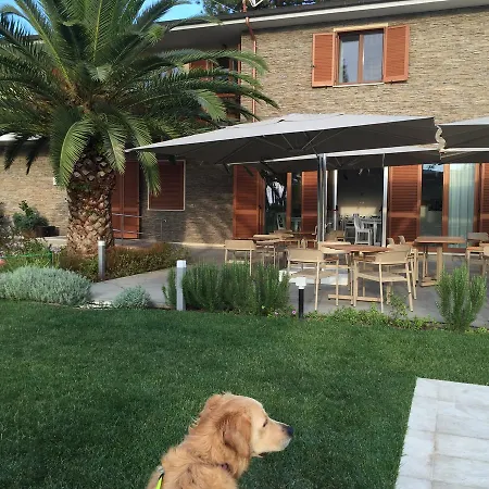 Arli Hideaway - Adults Only 4* Punta Ala