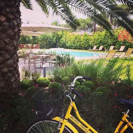 Hotel Arli Hideaway Punta Ala