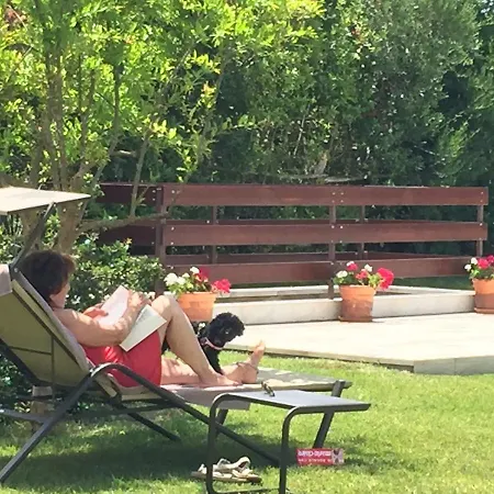 Arli Hideaway Hotel Punta Ala