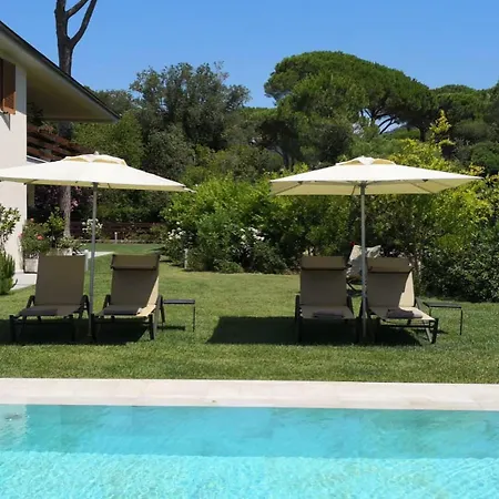 Arli Hideaway - Adults Only Hotel Punta Ala
