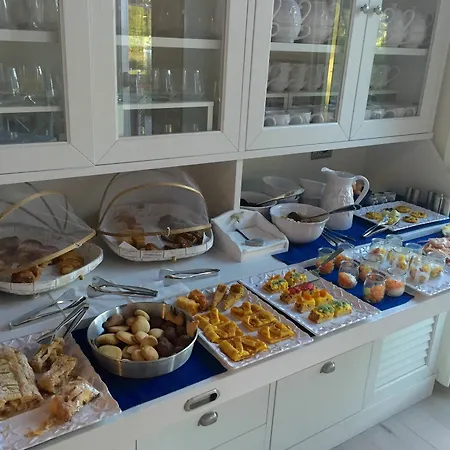 Arli Hideaway - Adults Only Hotel Punta Ala