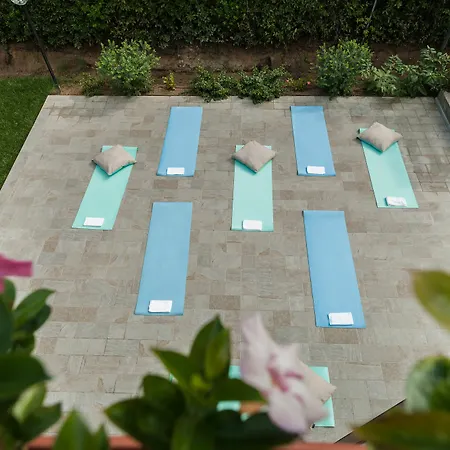 Arli Hideaway - Adults Only Hotel Punta Ala