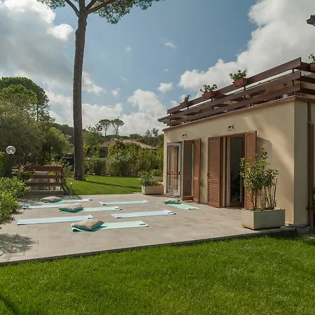 Arli Hideaway - Adults Only 4* Punta Ala