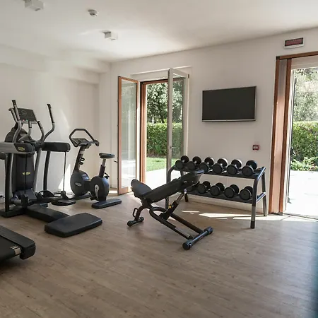 Arli Hideaway - Adults Only 4* Punta Ala