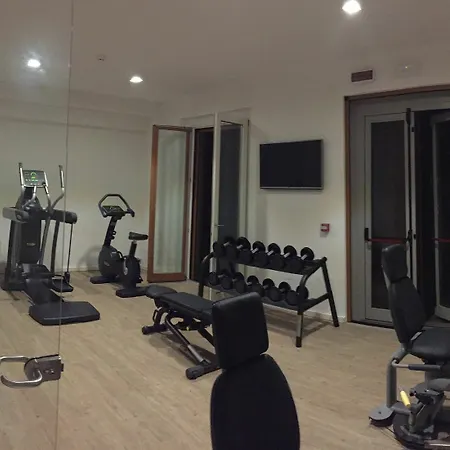 Arli Hideaway - Adults Only Punta Ala