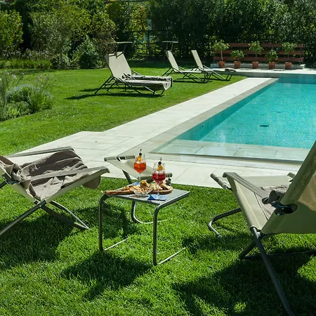 Arli Hideaway - Adults Only Punta Ala