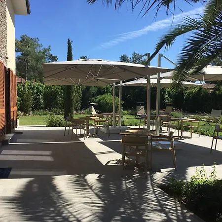Arli Hideaway - Adults Only Hotel Punta Ala