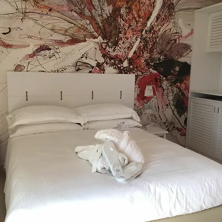 Hotel Arli Hideaway - Adults Only