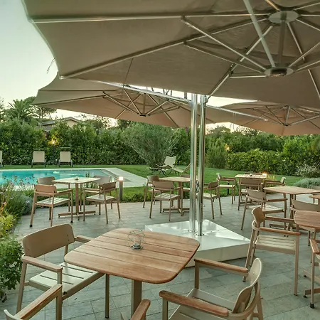 Arli Hideaway - Adults Only 4* Punta Ala