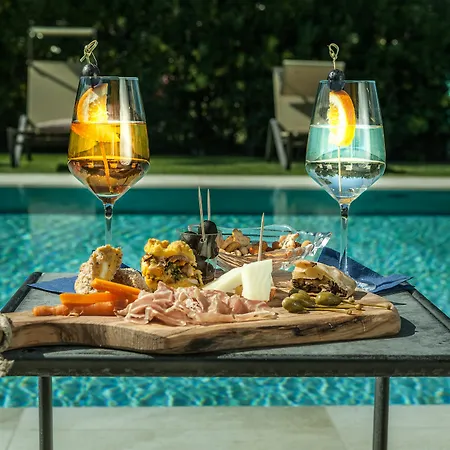 Arli Hideaway - Adults Only Hotel Punta Ala