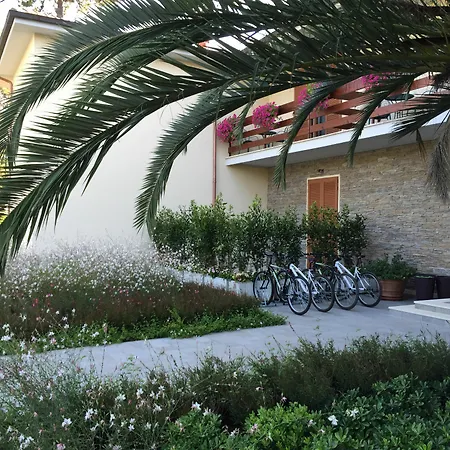 Hotel Arli Hideaway - Adults Only 4*