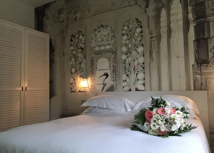 Arli Hideaway - Adults Only 4*