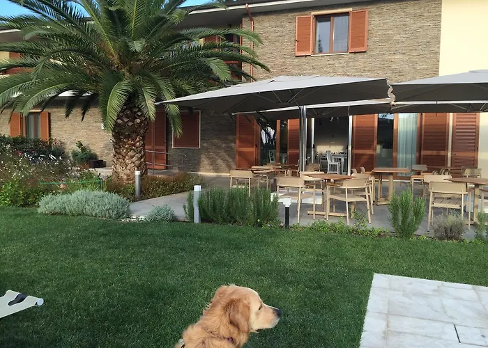 Arli Hideaway - Adults Only 4* Punta Ala