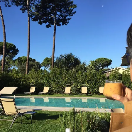 Arli Hideaway Hotel 4*