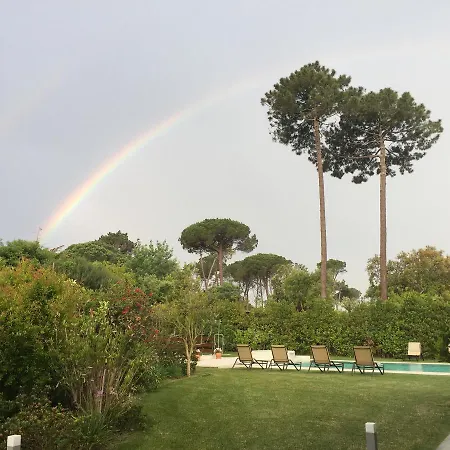 Hotel Arli Hideaway Punta Ala